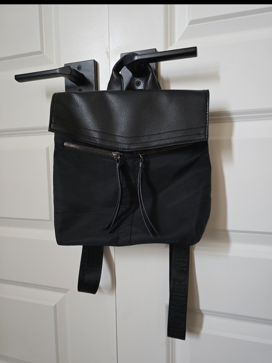 Botkier Handbags - Black Botkier NY Mini Backpack